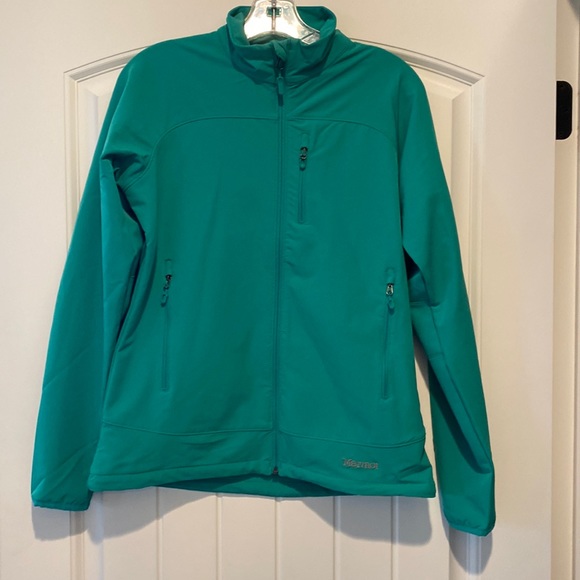 ✨ Brand new!✨ Marmot softshell jacket - Picture 2 of 5